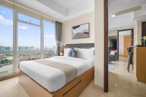 Balsa by Kozystay - Menteng