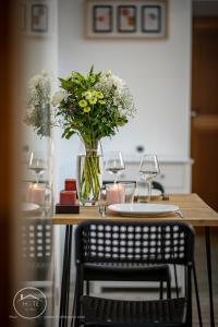 T1 bis tout confort centre historique