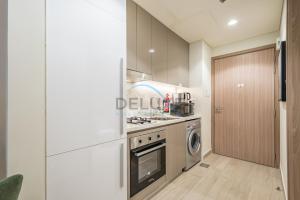 Lovely Studio Apartment at Azizi Riviera 46 in Al Merkadh by Deluxe Holiday Homes