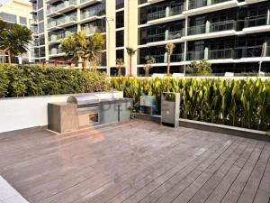 Lovely Studio Apartment at Azizi Riviera 46 in Al Merkadh by Deluxe Holiday Homes