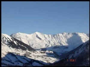 Chalet la Cliant - 圣索林达尔沃