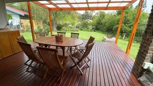 The Owl House - Ubytování bez kategorie ve městě Sedgefield