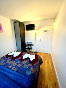 Jova Cosy Appartement entier-Parking près Paris-Orly