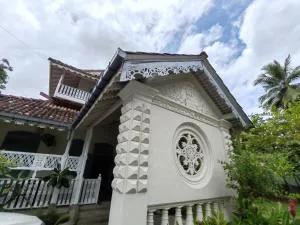 Villa Bentota Sri Lanka - Arachchimulla