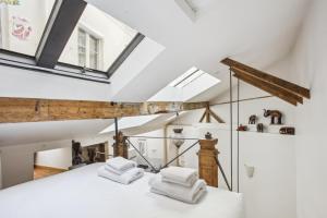 Bluestay 131 - Charmant appartement à Paris