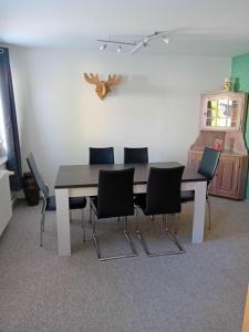 Ferienhaus Herman Grote- Harz