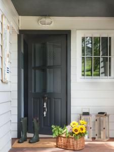 Wishome-La casa más especial de Oyambre, Comillas