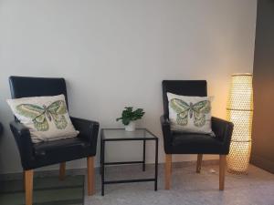 Villas Maison Souquet : photos des chambres