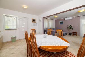 Apartments Ante