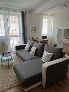 Apartmán Torysa