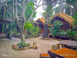 Amarit Onsen Homestay