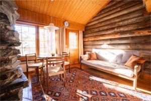 Holiday In Lapland - Pikkurakka 4 A 3