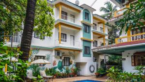 Olive Hotel Calangute Niwasa by Embassy Group