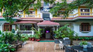 Olive Hotel Calangute Niwasa by Embassy Group