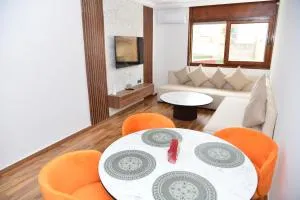 Superb appartement au centre ville - Océan