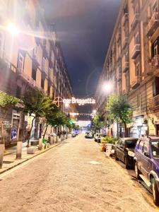 La Maison di Partenope