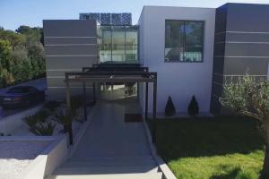 Villas Cannes Villa 5 chambres - Lou Amiradou : photos des chambres