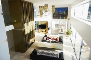 Villas Cannes Villa 5 chambres - Lou Amiradou : photos des chambres