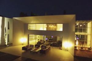 Villas Cannes Villa 5 chambres - Lou Amiradou : photos des chambres