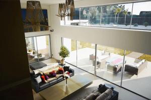 Villas Cannes Villa 5 chambres - Lou Amiradou : photos des chambres