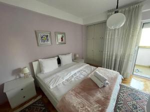 Maria Charming Apartment