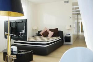 Villas Cannes Villa 5 chambres - Lou Amiradou : photos des chambres