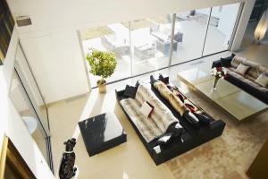 Villas Cannes Villa 5 chambres - Lou Amiradou : photos des chambres