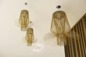 Villas Cannes Villa 5 chambres - Lou Amiradou : photos des chambres