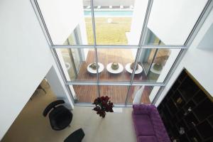 Villas Cannes Villa 5 chambres - Lou Amiradou : photos des chambres