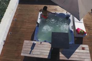 Villas Cannes Villa 5 chambres - Lou Amiradou : photos des chambres