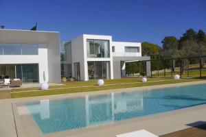 Villas Cannes Villa 5 chambres - Lou Amiradou : photos des chambres