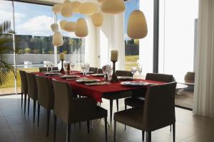 Villas Cannes Villa 5 chambres - Lou Amiradou : photos des chambres