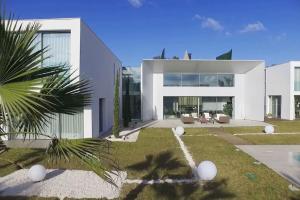 Villas Cannes Villa 5 chambres - Lou Amiradou : photos des chambres