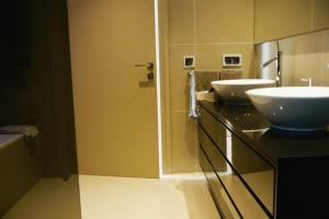 Villas Cannes Villa 5 chambres - Lou Amiradou : photos des chambres