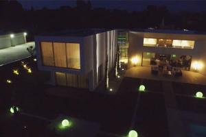 Villas Cannes Villa 5 chambres - Lou Amiradou : photos des chambres