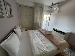 Maria Charming Apartment