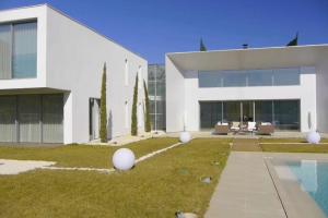 Villas Cannes Villa 5 chambres - Lou Amiradou : photos des chambres