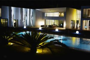 Villas Cannes Villa 5 chambres - Lou Amiradou : photos des chambres