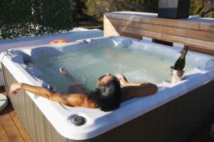 Villas Cannes Villa 5 chambres - Lou Amiradou : photos des chambres