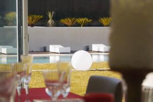 Villas Cannes Villa 5 chambres - Lou Amiradou : photos des chambres