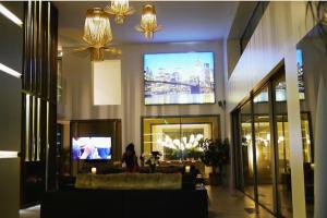 Villas Cannes Villa 5 chambres - Lou Amiradou : photos des chambres