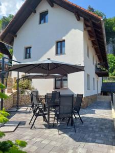 Apartmaji PrPišk