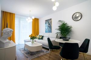 Boulevard Drobnera IV - Apartament nad Odrą - Rynek