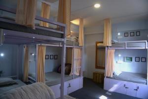 Tag Along 2 0 Hostel Gangtok