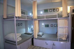 Tag Along 2 0 Hostel Gangtok