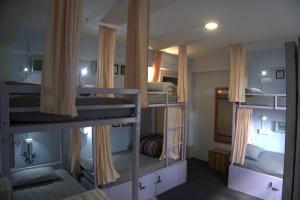 Tag Along 2 0 Hostel Gangtok