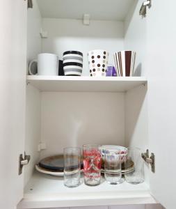 Apto 2 quartos próximo da Paulista