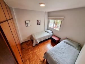 Apto 2 quartos próximo da Paulista