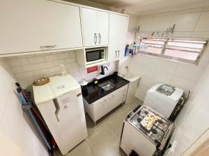 Apto 2 quartos próximo da Paulista