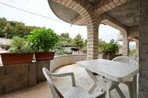 Apartments Antonia - Mastrinka